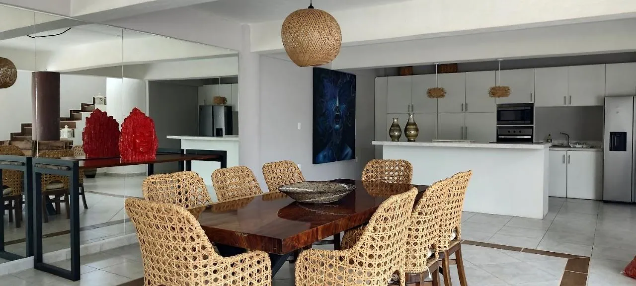 Hermoso Departamento En Cozumel, Con Vista Al Mar Caribe C9 Cozumel