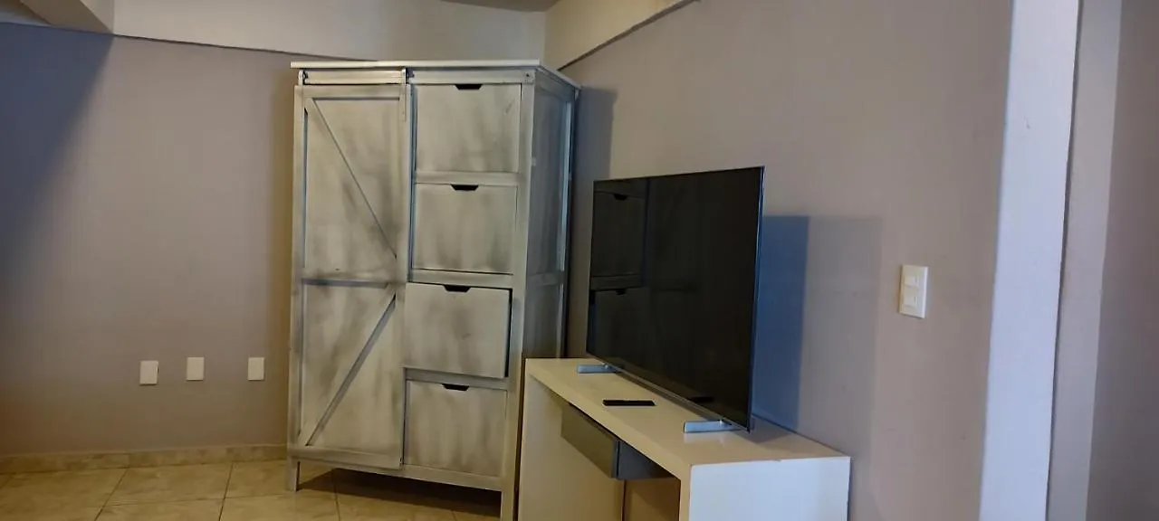 Hermoso Departamento En Cozumel, Con Vista Al Mar Caribe C9 Messico