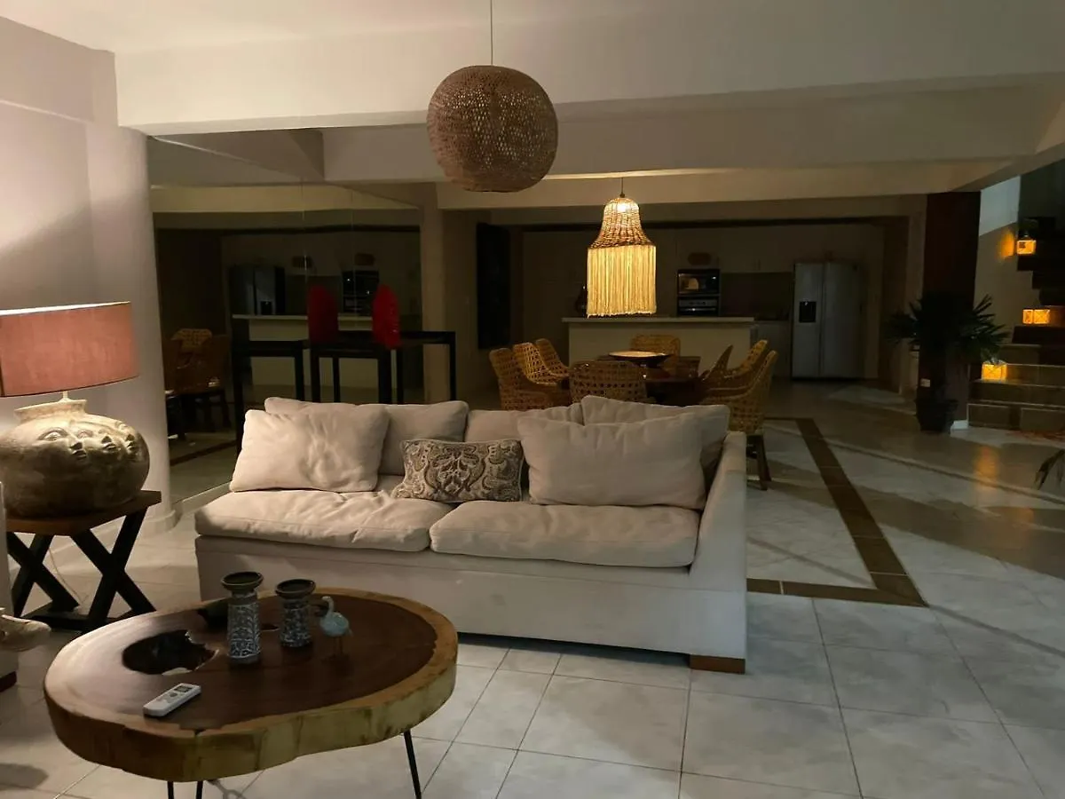 Hermoso Departamento En Cozumel, Con Vista Al Mar Caribe C9 Appartamento Cozumel