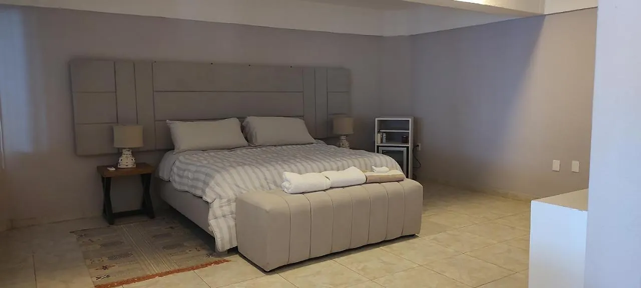 Confortable y amplio estudio D9 Cozumel Apartamento